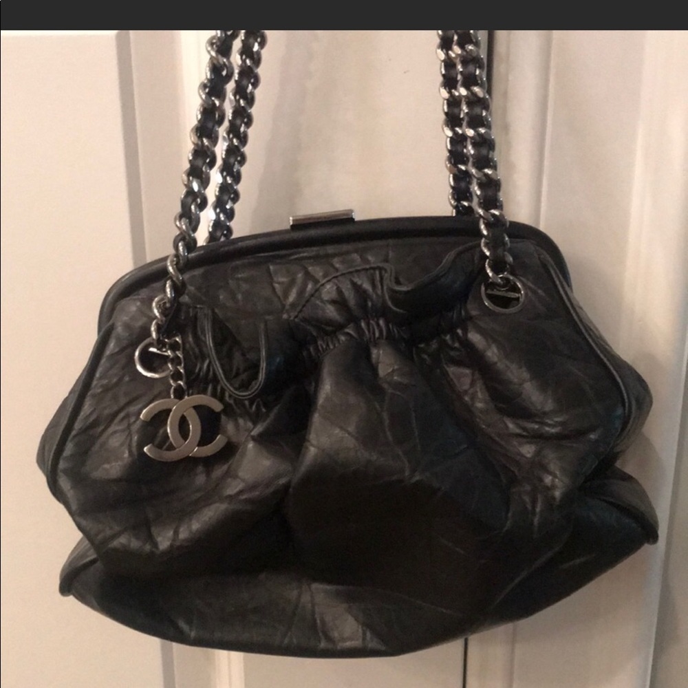 Chanel bag